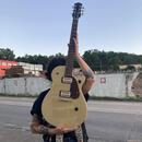 Gretsch Streamliner Jr Jet Club