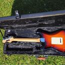 Fender Stratocaster American de luxe
