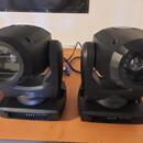 ADJ (American DJ) Focus Spot Three Z, 4x