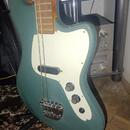 Framus Junior 4 (Vintage rarita)