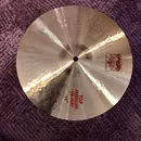 Paiste 2002 medium HH 14"