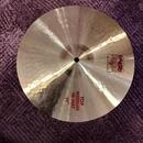 Paiste 2002 medium HH 14"