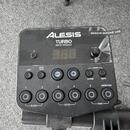 Alesis Turbo Mesh Kit – elektronické bicí, kompletní sada.