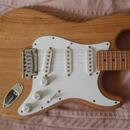 Prodám Fender American Standard Stratocaster 1997