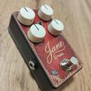 Jane overdrive MH pedals