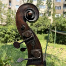 1/2 kontrabas Vídeňský