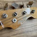 Fender Classic Series 50's Precision Bass (MIM 2017)
