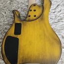 Markbass Kimandu 4, made in Italy