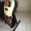 Framus 5/350 Telecaster ( vintage 70s)