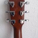 Kytara Vintage V-300