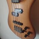 Jolana RK Bass