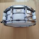 Yamaha Stage Custom 14x5,5" Steel Snare