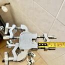 Dixon multi stand. 