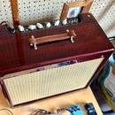 Fender Blues Junior III Limited Edition Polished Mahogany