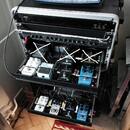 Predam Git. Efekt DELAY  Flashback