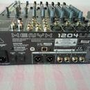 Behringer Henyx 1204 USB