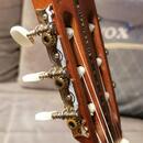 OSTERTAG Masterbuild 7/8 Classic Guitar (Made in Germany)