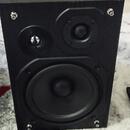 Reproduktory Panasonic SB pmx 70 