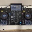 AlphaTheta XDJ-AZ, Pioneer OPUS-QUAD, Pioneer XDJ-RX3