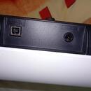 12 Piagero Yamaha Bílé Elektro Klávesy