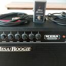 Mesa Boogie USA Studio 22, 1986