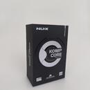 NUX Komp Core Deluxe MKII (NCC-2) – analogový kompresor