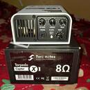 Two Notes Torpedo Captor X  8 Ohms 