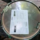 Sonor SQ2 Heavy Beech Snare Drum Matte African Marble 14x6.5