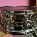 Vic Firth steel 14"x5" snare 