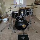 Pearl Master studio