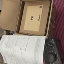 Bugera PS1 Power Soak Attenuator Soak load boxTOP stav!
