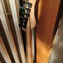 Prodam el. kytaru - SCHECTER Reaper-6 Satin Sky Burst