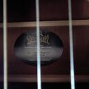 Seagull S6 Mahogany Deluxe A/E