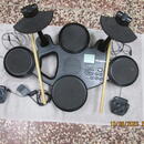 E-DRUM SET