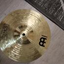 Začátečnická sada činelů Meinl BCS a HCS