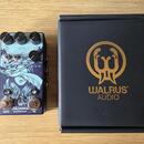 Walrus Audio Julianna - špičkový butikový chorus - jako nový