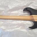 Harley Benton Amarok-7 BKNT Flame Burst