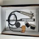 Fishman BP-100 snímač na basu (kontrabas)