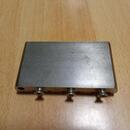 Fender Stratocaster Tremolo/Sustain blok-REZERVOVANÉ