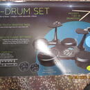 E-DRUM SET
