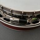 Bluegrassové banjo Čapek