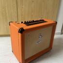 Orange Rocker 15