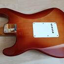 Squier Limited Edition Classic Vibe 60s Stratocaster HSS