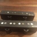 EMG JV set Vintage active pup's 