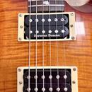 PRS SE Custom 24 VS (2019, Korea) + Seymour Duncan SH-6 Set