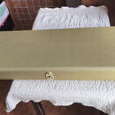 Fender "10 for '15" American Vintage '52 Korina Telecaster