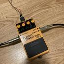Boss DS-2 Turbo Distortion