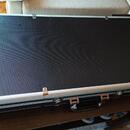 Case pro pedály nebo multiefekt