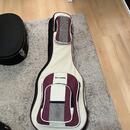 hudební set: squier, fender