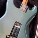 Fender American standard 1998 Hot Rod stratocaster